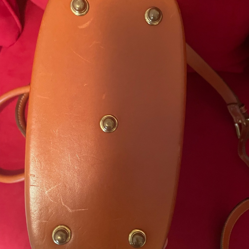Vintage Dooney & Bourke - Picture 6 of 16